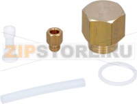 BREWING UNIT PIN KIT
