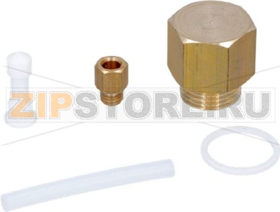 BREWING UNIT PIN KIT 