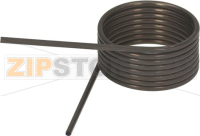 DESER LEVER RETURN SPRING 