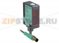 Диффузный датчик Background suppression sensor ML8-8-H-350-IR/25/65a/103/115b Pepperl+Fuchs