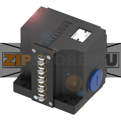 Датчик положения последовательный механический Balluff BNS0575 
