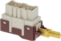 CHANGEOVER SWITCH BIPOLAR 6+2 CONTACTS