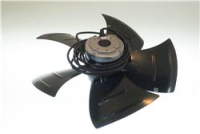VENTILATORE [R] L. 3,5M 230V