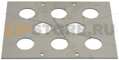 SCHERMO CAMERA COMBUSTIONE 