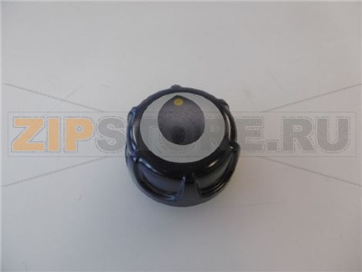 MANOPOLA DEXION BLU NEW ø 56 mm 