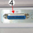 Parallel com. connector Zebra P310i