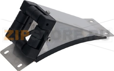 Thermoplastic rollers and 