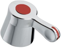 20 pcs Handle K9e 8x20, red (Multipack)