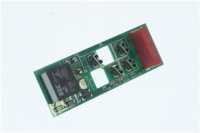 Electronic card