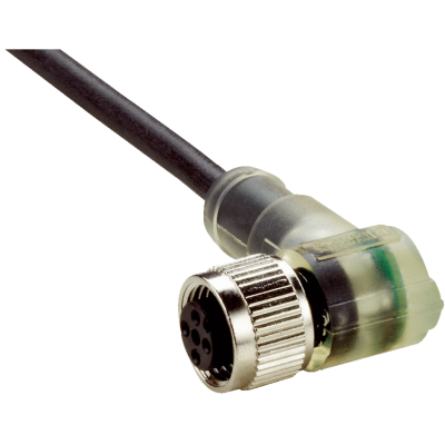 Разъем с кабелем SICK DOL-1204-L05MC 