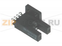 Щелевой фотодатчик Photoelectric slot sensor GL5-F/28a/155 Pepperl+Fuchs