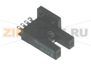 Щелевой фотодатчик Photoelectric slot sensor GL5-F/28a/155 Pepperl+Fuchs Описание оборудованияMiniature photoelectric slot sensor for the detection of small parts, F design, fork width 5 mm, infrared light, NPN outputs, flat connector