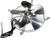 MOTEUR VENTILATEUR