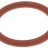 УПЛОТНИТЕЛЬНОЕ КОЛЬЦО 02056 ИЗ КРАСНОГО СИЛИКОНА - УПЛОТНИТЕЛЬНОЕ КОЛЬЦО 02056 ИЗ КРАСНОГО СИЛИКОНА