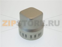 KIT MANOPOLA TERMOSTATO 80-300°C