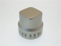 KIT MANOPOLA TERMOSTATO 80-300°C