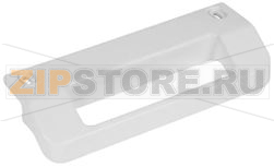DOOR HANDLE ELECTROLUX 2063368019 