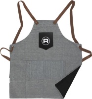 APRON ROCKET DOUBLE FACE