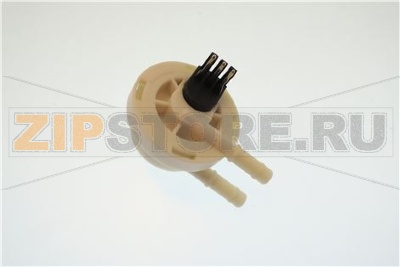 CONTATORE VOLUMETRICO 