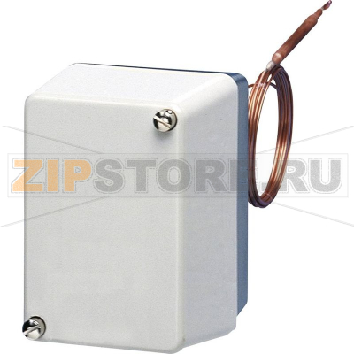 Регулятор температуры, от 0 до 100°C, 1 шт JUMO 60000962 