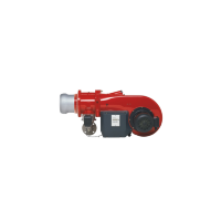 Горелка газовая Weishaupt WM-G20/2-A, ZMI, DN65