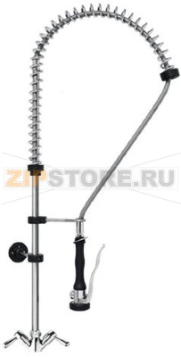 PRE-RINSE UNIT ERA 1110 mm 