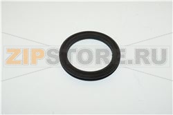 УПЛОТНИТЕЛЬНОЕ КОЛЬЦО 