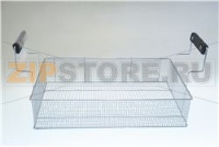 CESTO PER FRIGGITRICE 505X305Xh110 mm