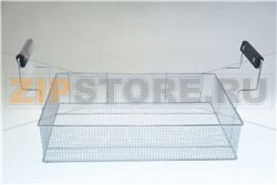 CESTO PER FRIGGITRICE 505X305Xh110 mm 