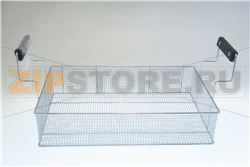 CESTO PER FRIGGITRICE 505X305Xh110 mm 
