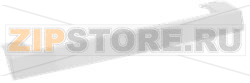 HANDLE FOR REFRIGERATOR GORENJE 475278 