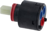 Mixing cartridge