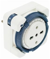 TIME SWITCH MODEL TIMER 10/16