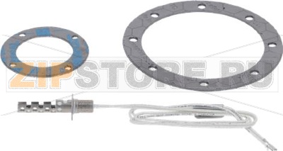 СВЕЧА ЗАЖИГАНИЯ Ø11X57ММ MKN 201176 