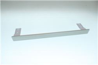 MANIGLIA L70 WH PW