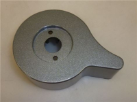 LEVA PER VAPORIZZATORE VERNICIATA