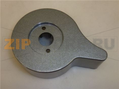 LEVA PER VAPORIZZATORE VERNICIATA 