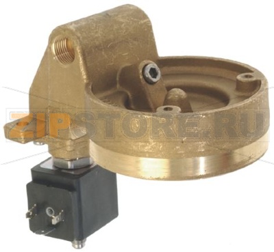 GRUPPO EROGAZIONE COMPLETO 230V 