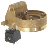 GRUPPO EROGAZIONE COMPLETO 230V