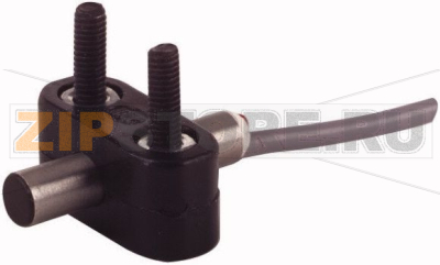 Выключатели бесконтактные, cерия E57, 1 замык., 3-проводной, 10 Eaton E57EAL6T111EP 