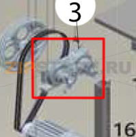 Reducer Hurakan HKN-BQ58P