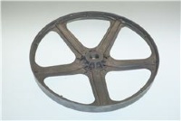 PULEGGIA,(273)G30 1200