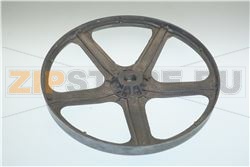 PULEGGIA,(273)G30 1200 