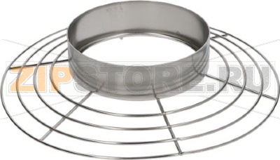 PROTECTION FOR TANK OF STAINLESS STEEL 