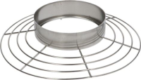 PROTECTION FOR TANK OF STAINLESS STEEL