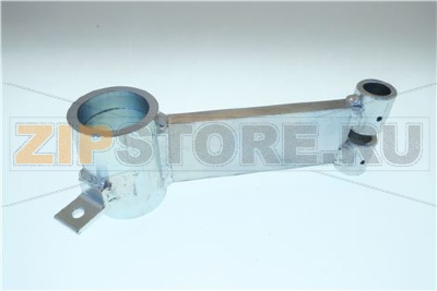 КРОНШТЕЙН ВАЛА ОКРУГЛИТЕЛЯ SIGMA 40010150 