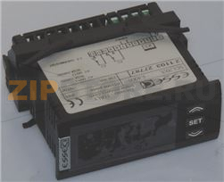 TERMOSTATO DIGITALE 