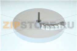 DISCO PATATE FRITTE BRAUN BR67051172 