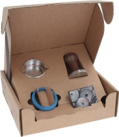 KIT BARISTA UPGRADE FOR VICTORIA ARDUINO