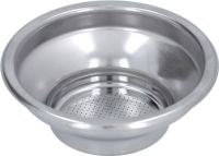 COFFEE FILTER DOUBLE WALL 1 CUP 58MM
